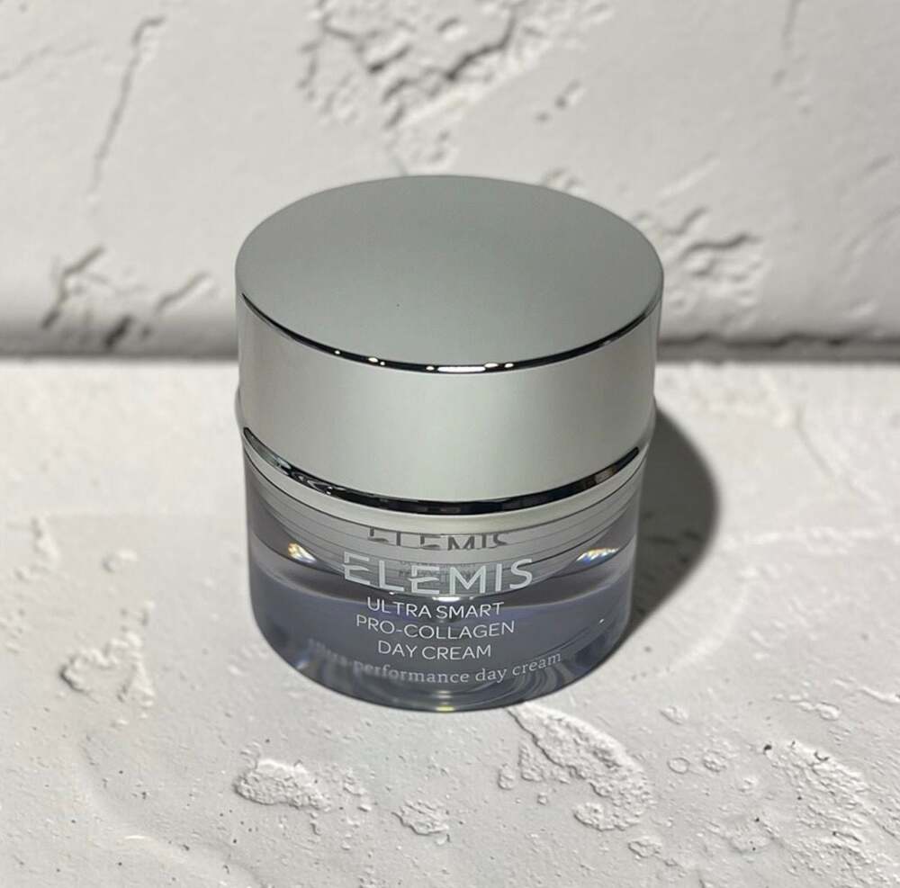 Elemis Ultra Smart Pro-Collagen Day Cream 50ml. MSRP $320! - Picture 11 of 11